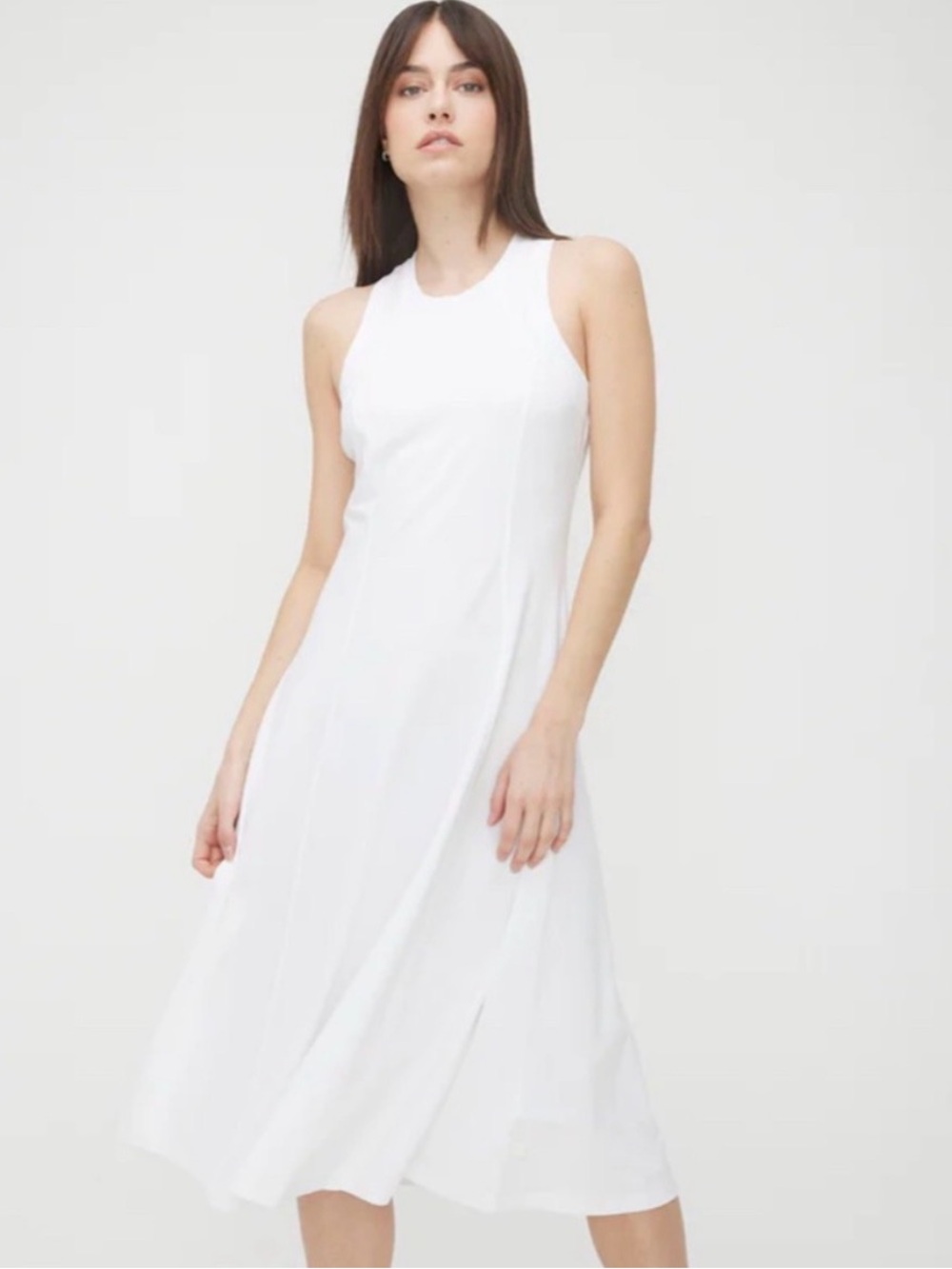 Kit and Ace Soho Easy Dress